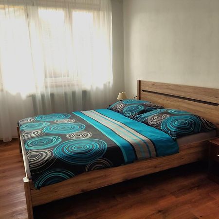 Apartmany U Jirousu Rokytnice nad Jizerou Eksteriør billede
