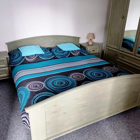 Apartmany U Jirousu Rokytnice nad Jizerou Eksteriør billede