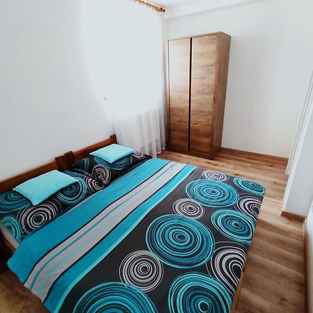 Apartmany U Jirousu Rokytnice nad Jizerou Eksteriør billede