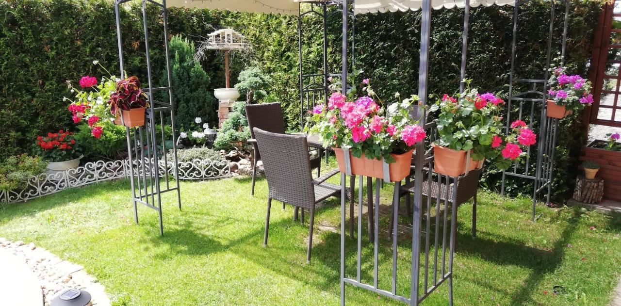 Apartmany U Jirousu Rokytnice nad Jizerou Eksteriør billede