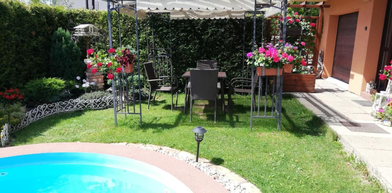 Apartmany U Jirousu Rokytnice nad Jizerou Eksteriør billede