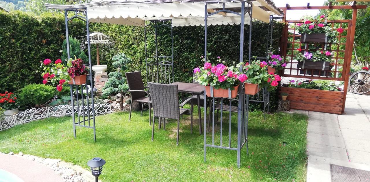 Apartmany U Jirousu Rokytnice nad Jizerou Eksteriør billede