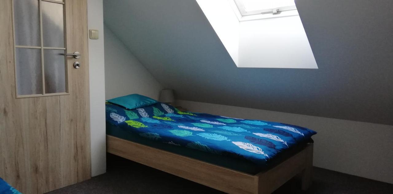Apartmany U Jirousu Rokytnice nad Jizerou Eksteriør billede