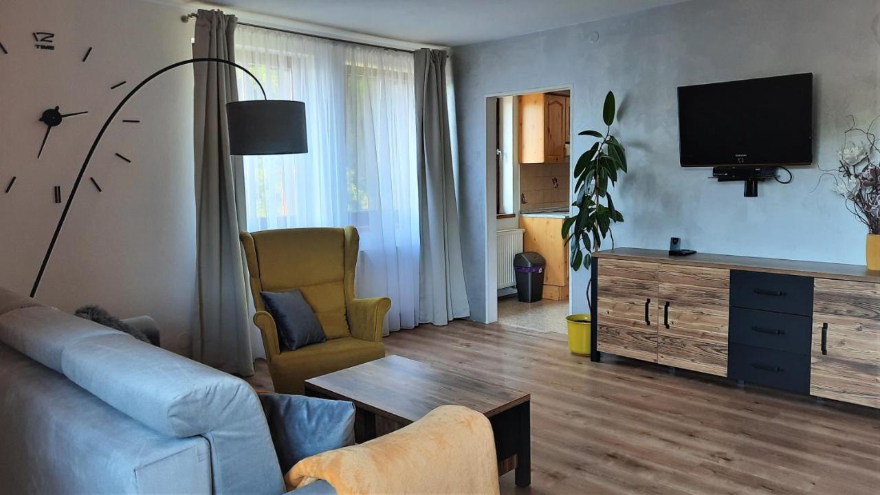 Apartmany U Jirousu Rokytnice nad Jizerou Eksteriør billede