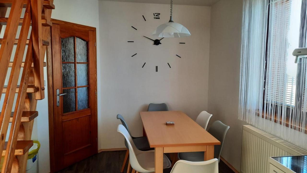 Apartmany U Jirousu Rokytnice nad Jizerou Eksteriør billede