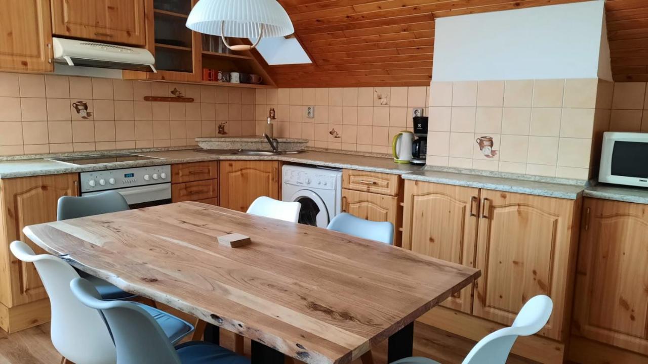 Apartmany U Jirousu Rokytnice nad Jizerou Eksteriør billede