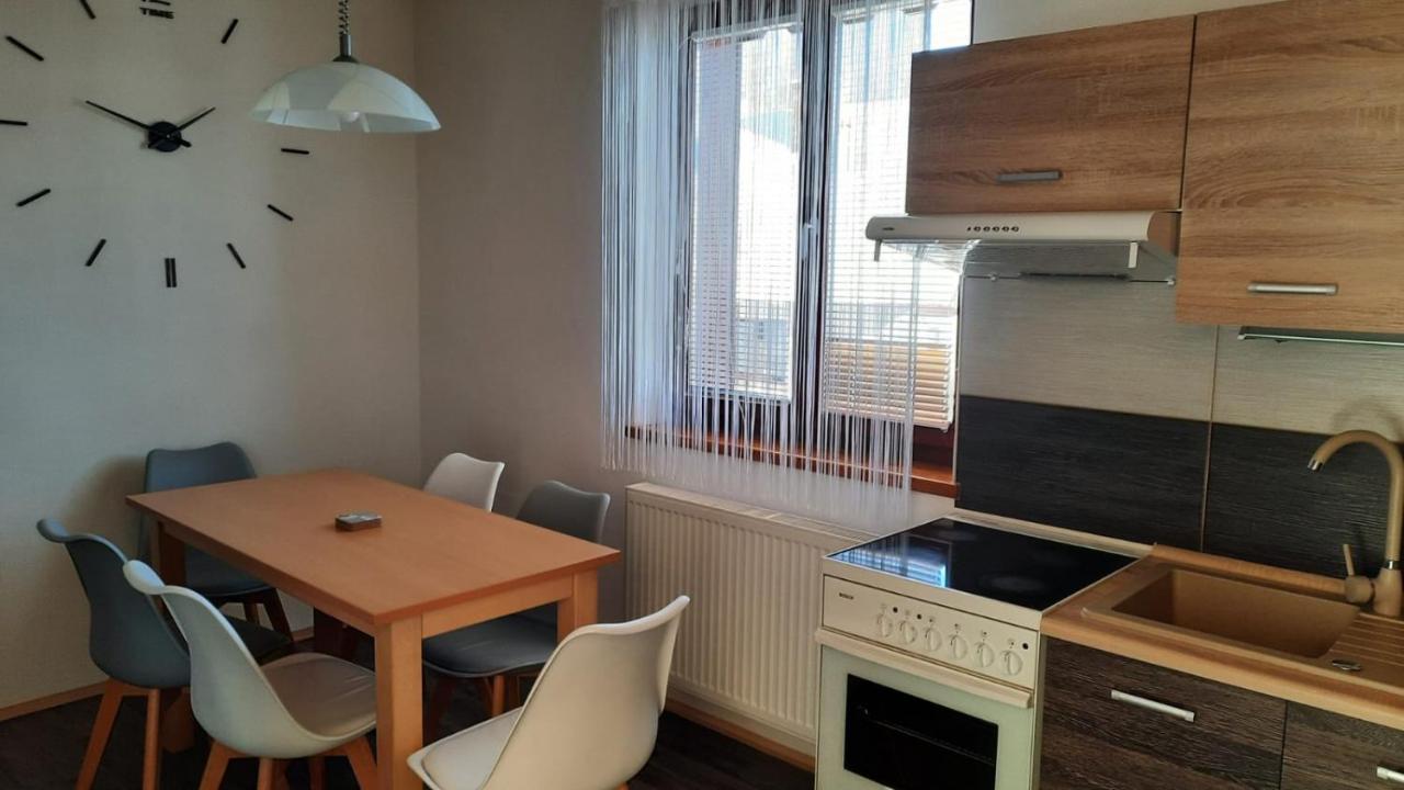 Apartmany U Jirousu Rokytnice nad Jizerou Eksteriør billede