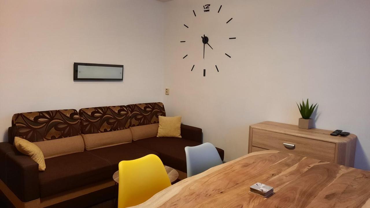 Apartmany U Jirousu Rokytnice nad Jizerou Eksteriør billede