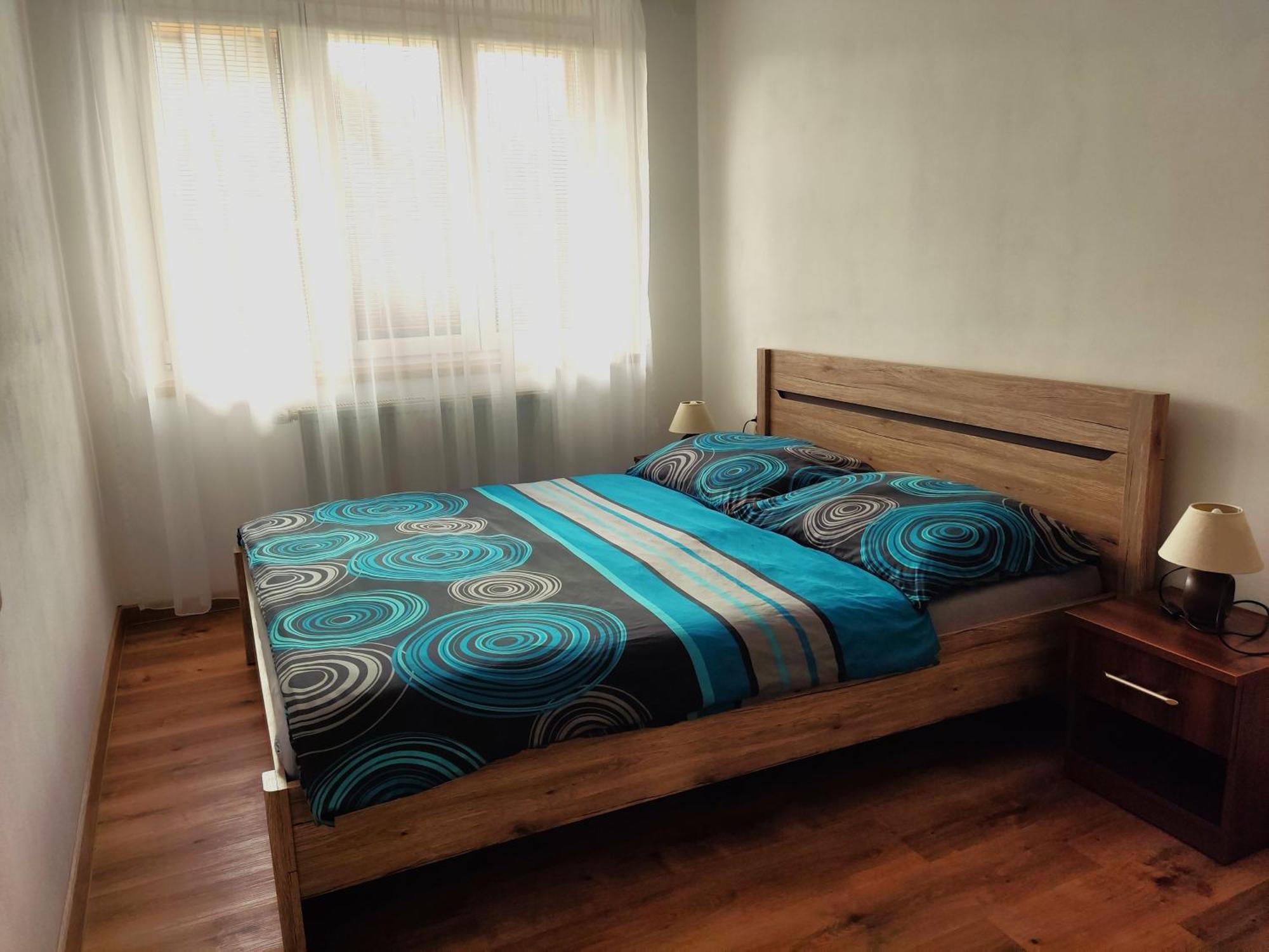 Apartmany U Jirousu Rokytnice nad Jizerou Eksteriør billede
