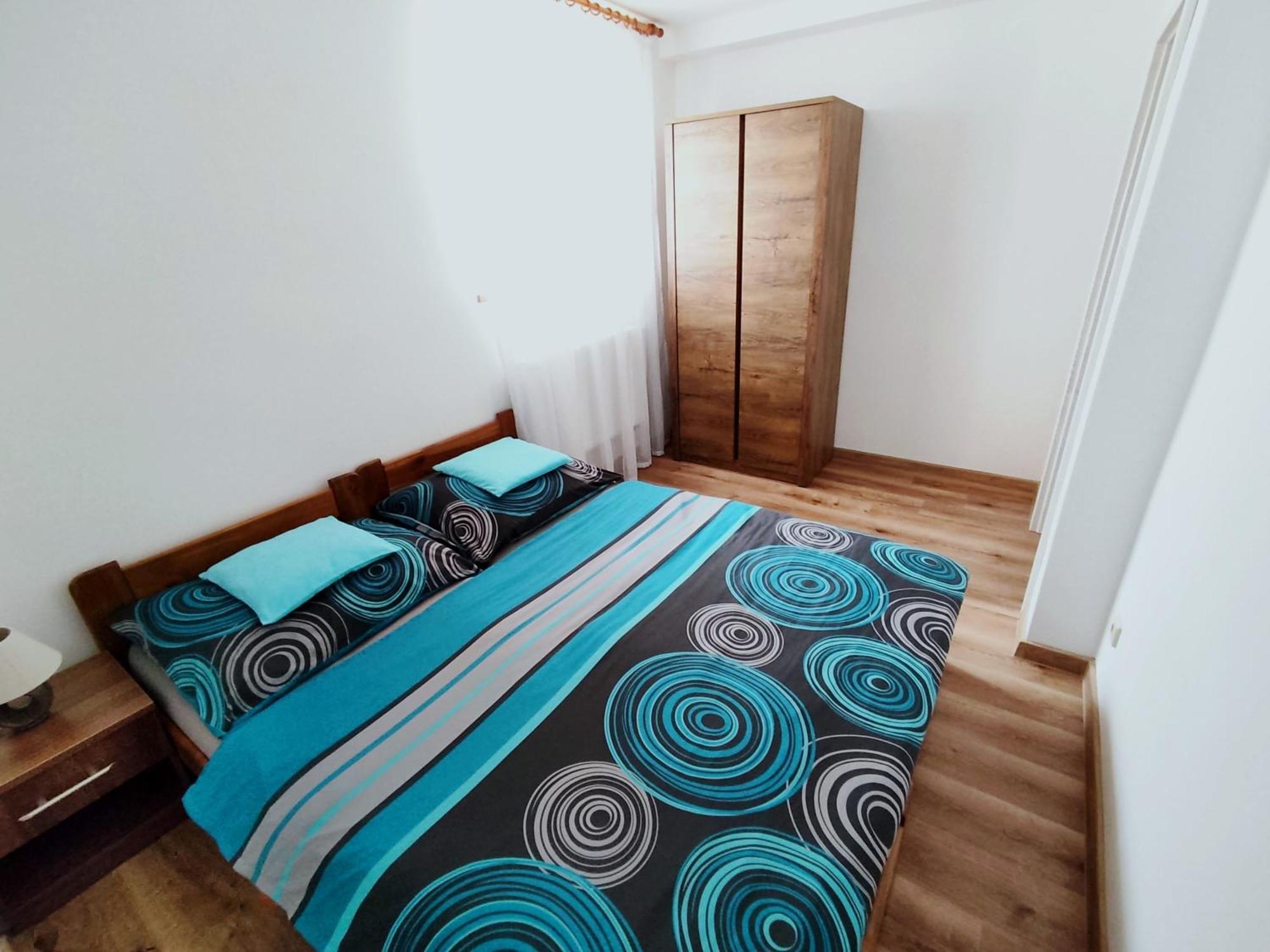 Apartmany U Jirousu Rokytnice nad Jizerou Eksteriør billede