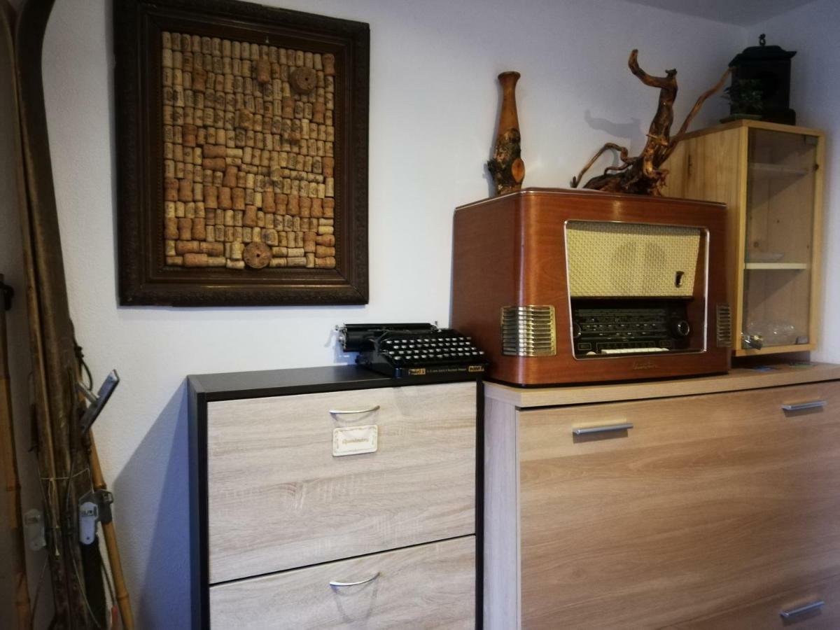 Apartmany U Jirousu Rokytnice nad Jizerou Eksteriør billede
