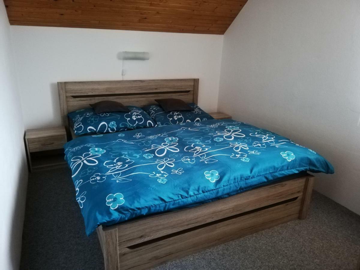 Apartmany U Jirousu Rokytnice nad Jizerou Eksteriør billede