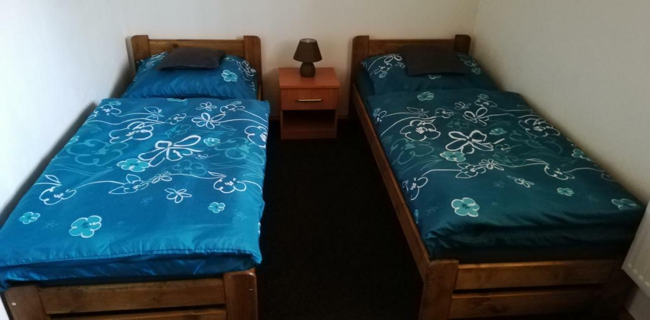 Apartmany U Jirousu Rokytnice nad Jizerou Eksteriør billede